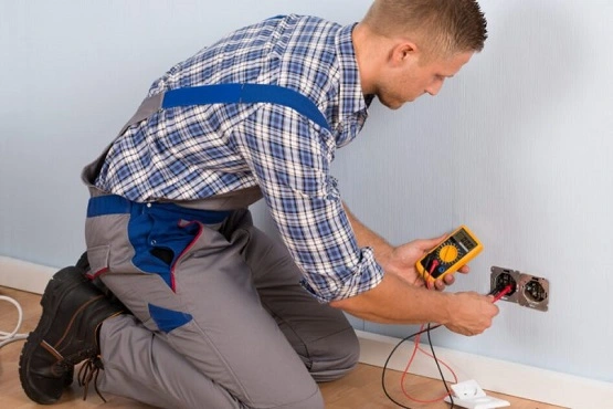 electrician sector 1 pentru reparatii instalatii electrice