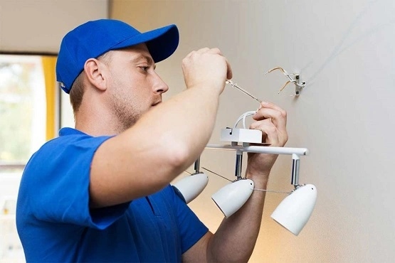 electrician sector 1