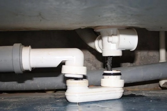 instalator desfundare cada baie Bucuresti